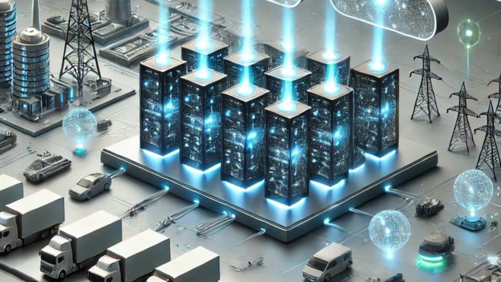 Edge AI Infrastructure: Bringing High-Performance Intelligence to Local Hardware
