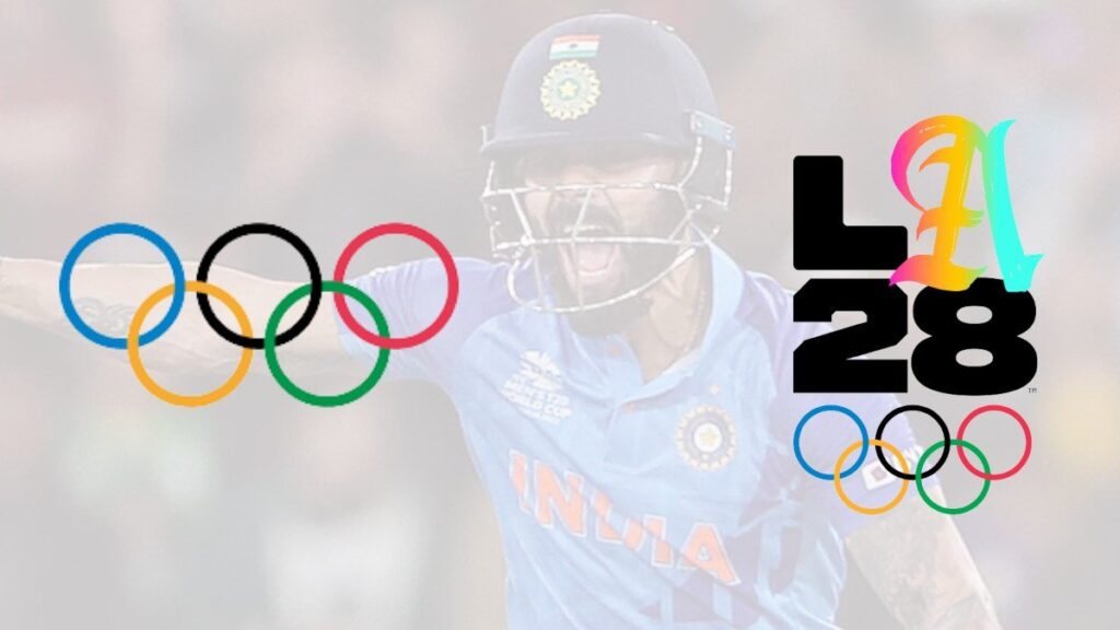 Cricket at the Olympics: The Road to LA 2028 and the Global Expansion