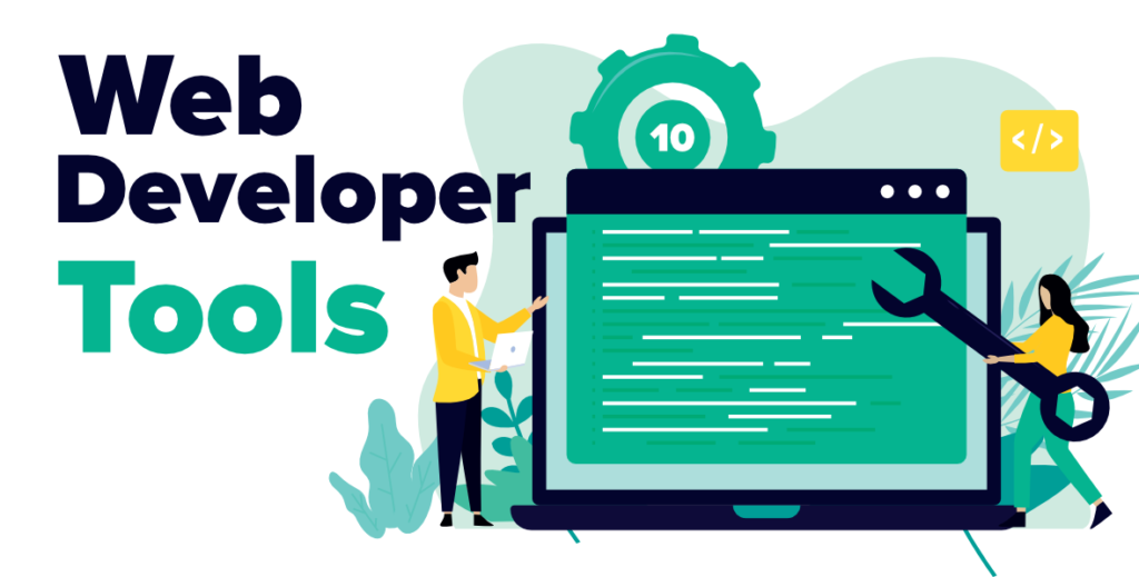 Best Free Tools for Web Developers