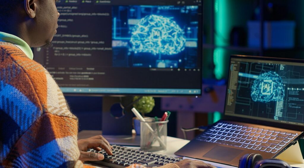 Rise of Machine Learning in Modern Technology