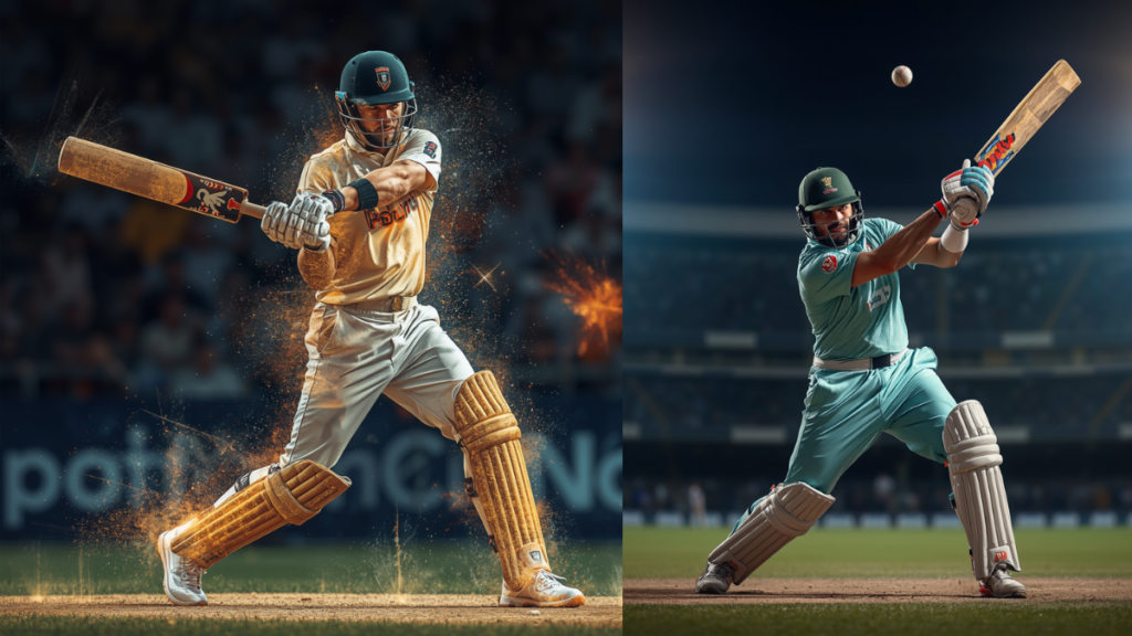 Power-Hitting Science: The Biomechanics Behind the Modern 100-Meter Six